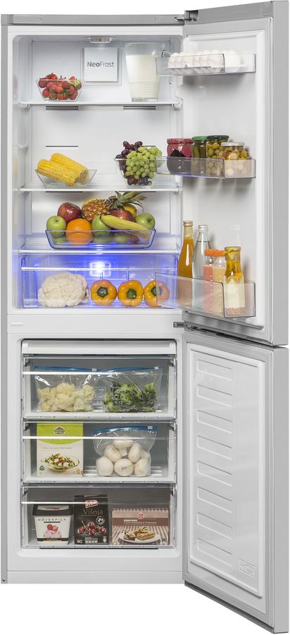 Холодильник BEKO CNKC 8296 KAOS