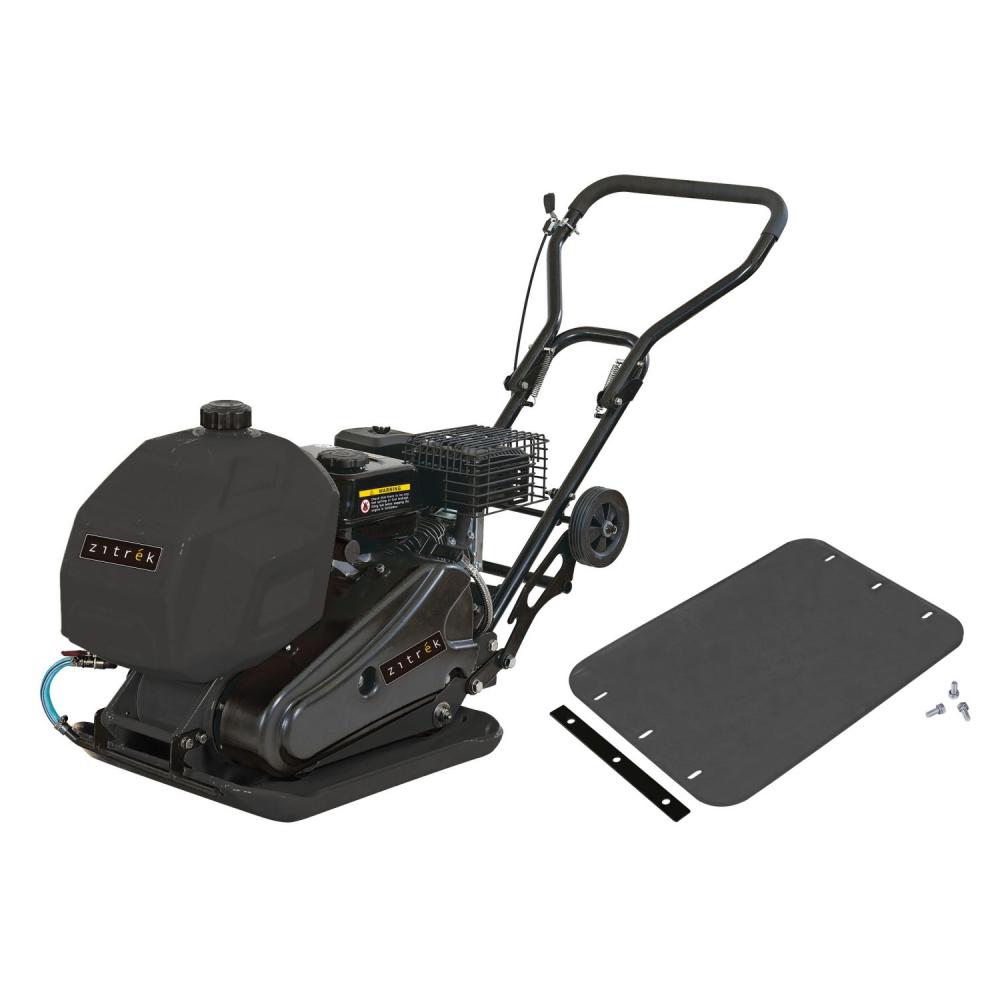 Виброплита Zitrek z3k92w