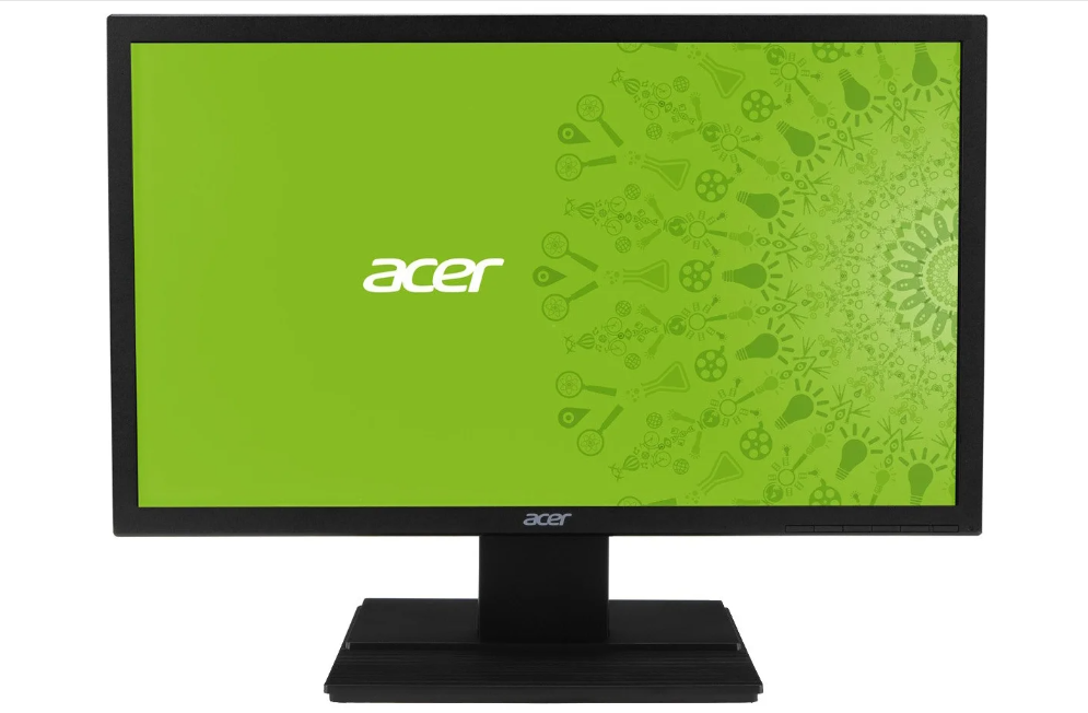 Монитор Acer V226HQLBb