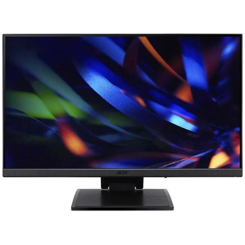 Монитор Acer UT241YAbmihuzx черный