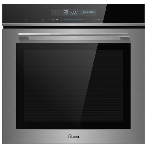 Духовой шкаф электрический Midea MO92170CGBX