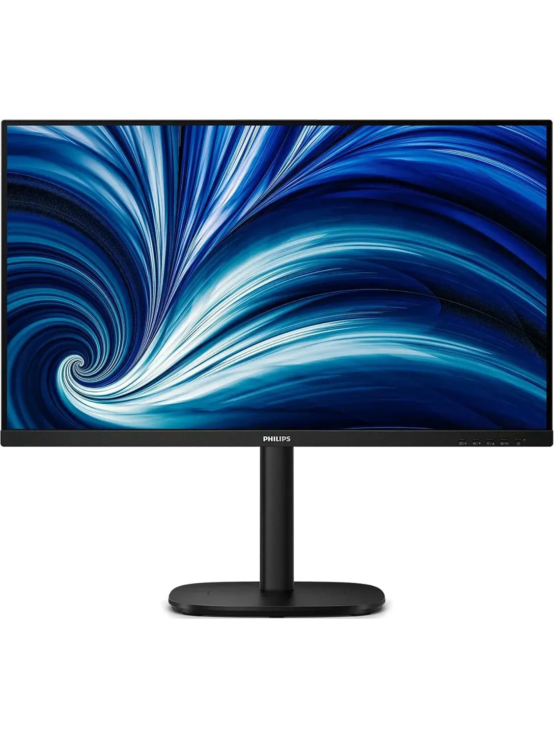 Монитор Philips 32B2U3601, черный