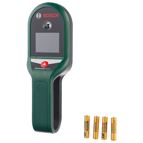 Детектор Bosch UniversalDetect 0.603.681.300