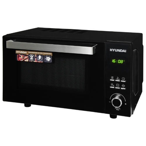 Микроволновая печь Hyundai HYM-D2073