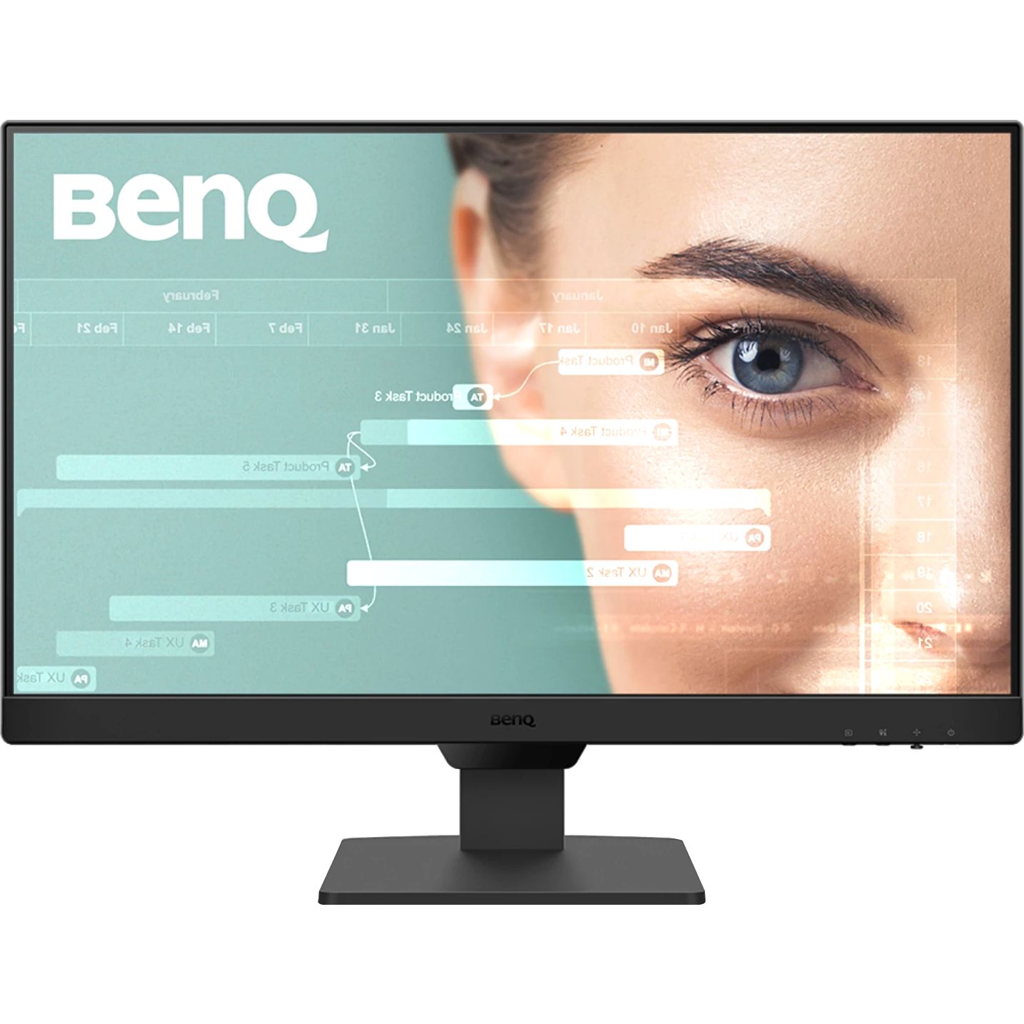 Монитор BenQ GW2490