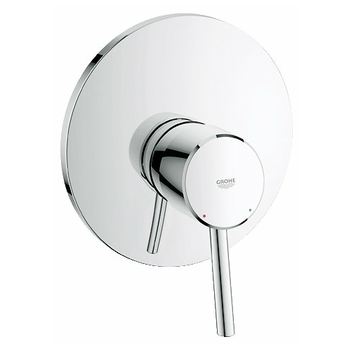 Однорычажный смеситель Grohe Concetto 32213001