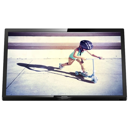 Телевизор Philips 22PFS4022
