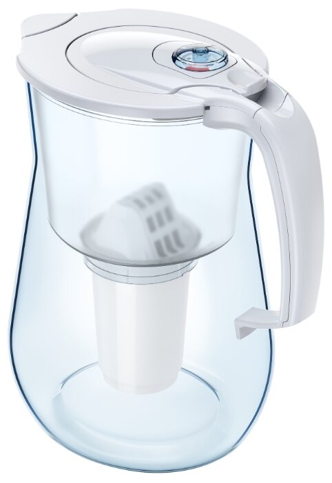 Фильтр Аквафор Прованс белый