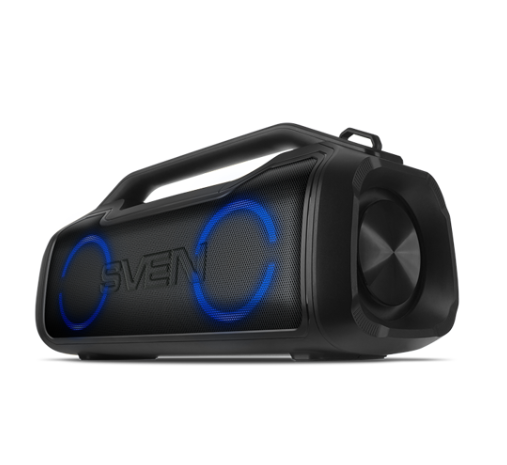 Беспроводная колонка SVEN PS-390 черный
