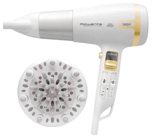 Фен Rowenta CV 7430