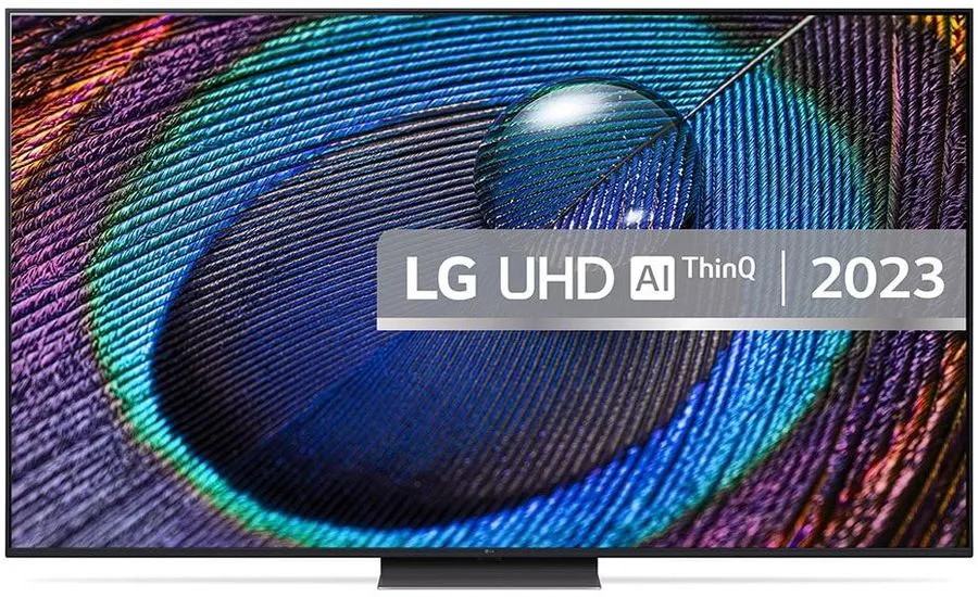 Телевизор LG 75UR91006LA.ARUB