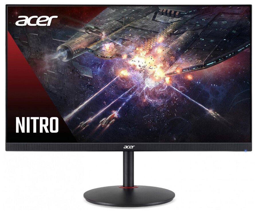 Монитор Acer Nitro XV270Ubmiiprx