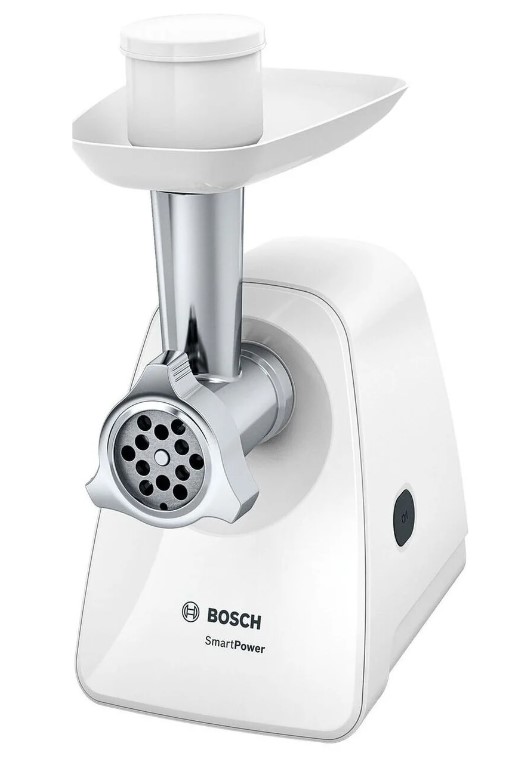 Мясорубка электрическая Bosch MFW2520W