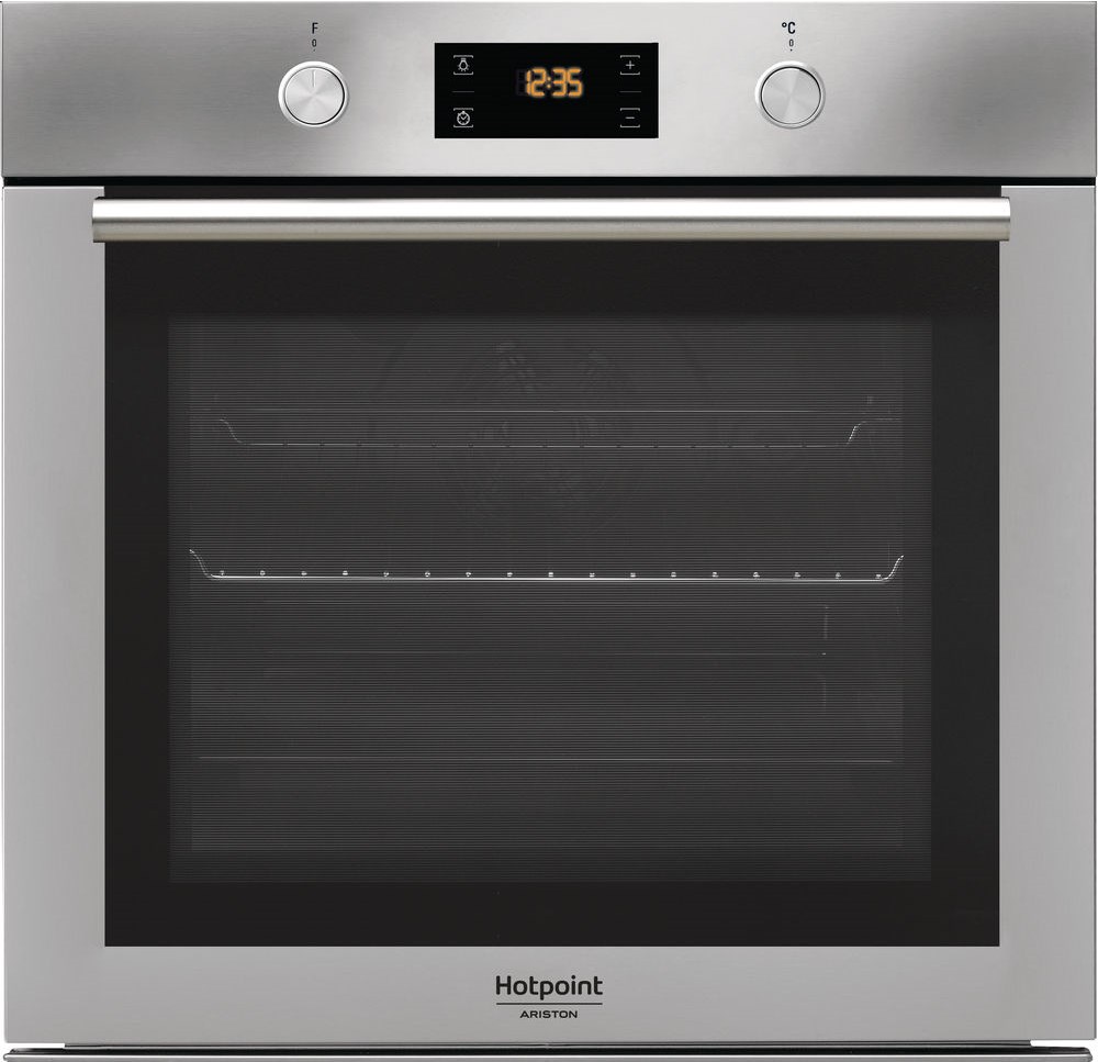 Духовой шкаф электрический Hotpoint-Ariston FA4 841 JC IX HA