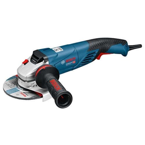 Угловая шлифмашина (болгарка) BOSCH GWS 18-150 L 0.601.7A5.000