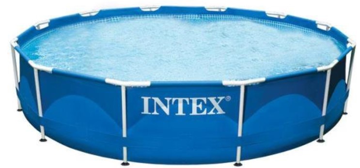 Бассейн каркасный INTEX 28210NP 366х76см