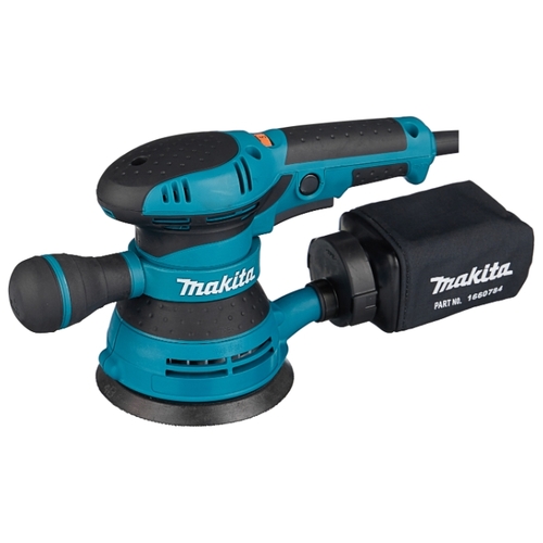 Шлифмашина эксцентриковая Makita BO5041K