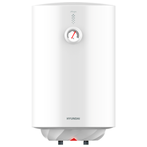 Накопительный электрический водонагреватель Hyundai H-SWE11-80V-UI206