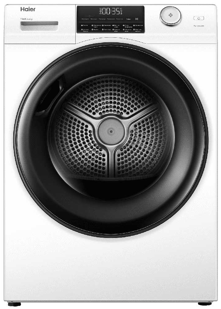 Сушильная машина Haier HD90-A2959, белый