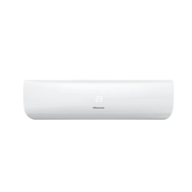 Сплит-система Hisense Zoom DC Inverter AS-09UW4RYRKB05