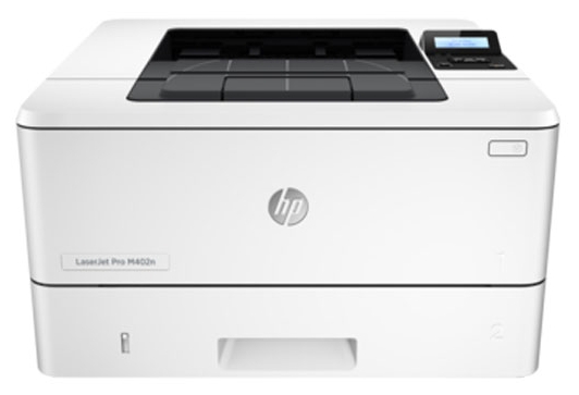 Принтер HP LaserJet Pro M402dn