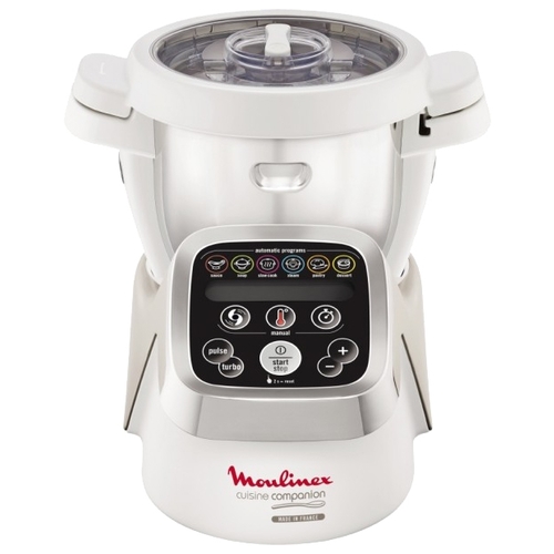 Комбайн Moulinex HF800A10