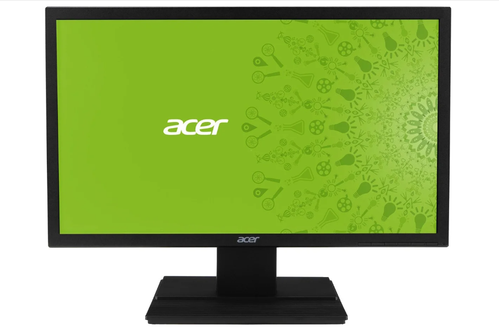 Монитор Acer V226HQLbd