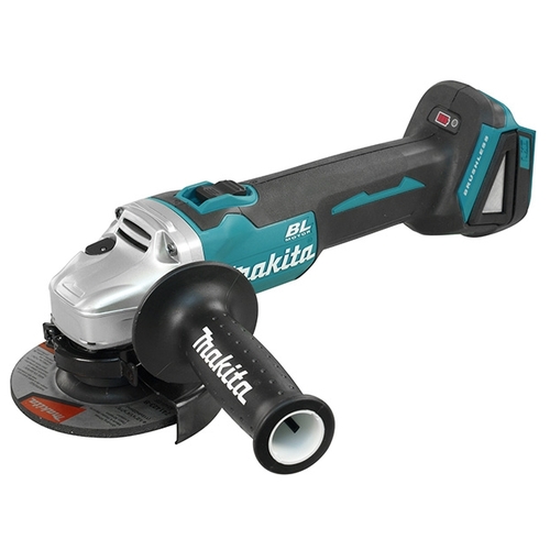 Угловая шлифмашина (болгарка) Makita DGA504ZXC
