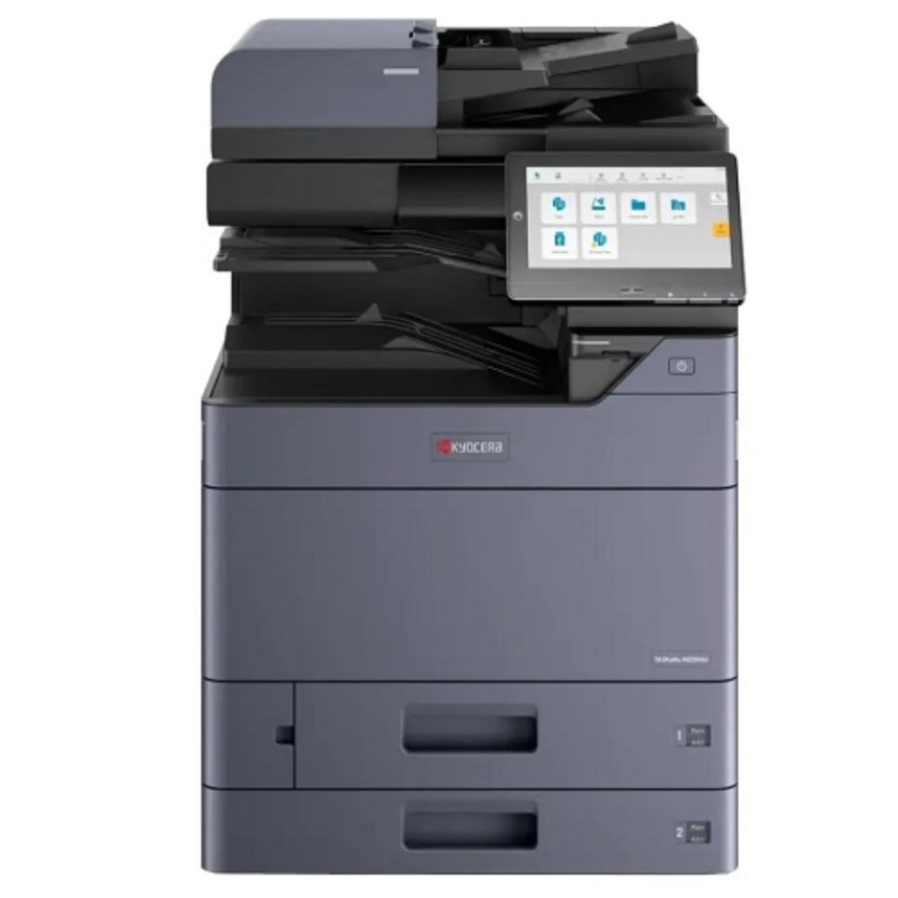 МФУ лазерное Kyocera TASKalfa MZ4001ci (110C2K3NL0)