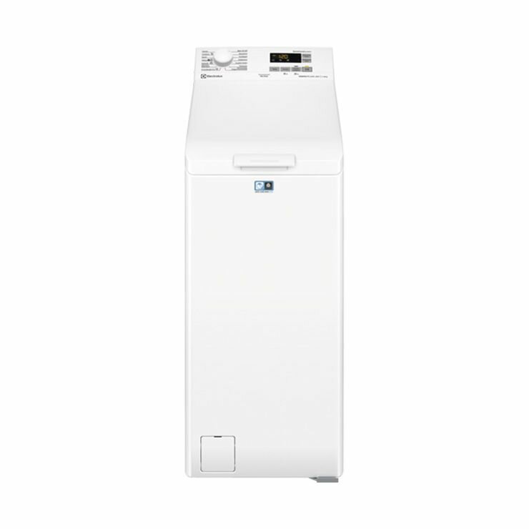 Стиральная машина Electrolux EW6TN5261FP, белый