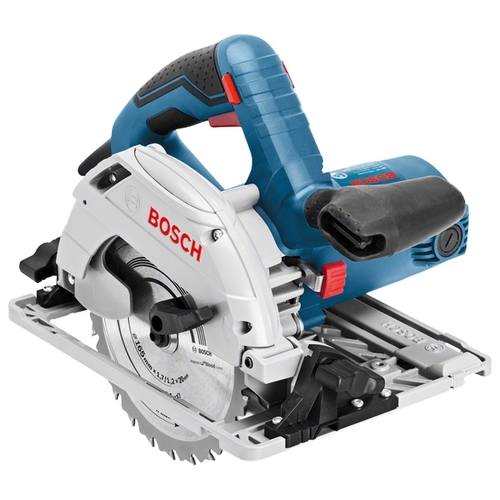 Пила дисковая BOSCH GKS 55+ GCE 0.601.682.001