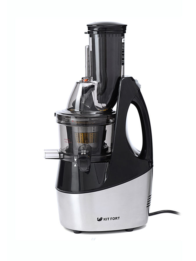 Соковыжималка Kitfort KT-1104-3