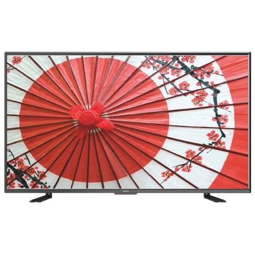 Телевизор Akai LEA-39Z72Т