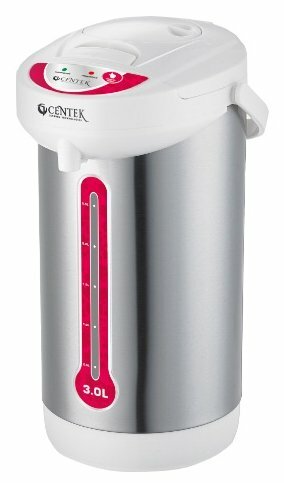 Термопот CENTEK CT-0080 white