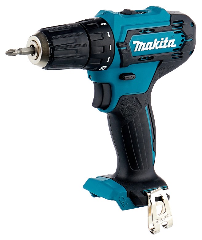 Дрель-шуруповерт Makita DF333DZ