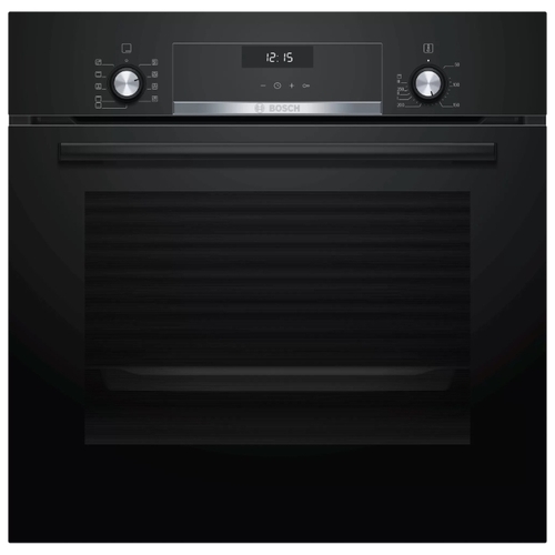 Электрический духовой шкаф Bosch HBJ538YB0R