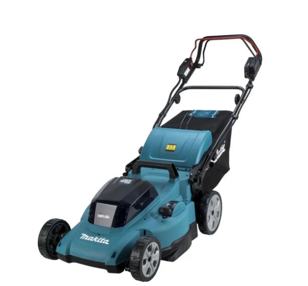 Газонокосилка роторная Makita DLM481CT2