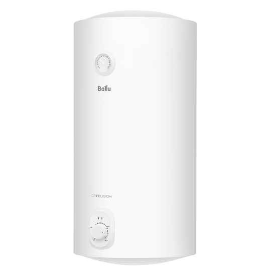 Водонагреватель накопительный электрический Ballu BWH/S 50 Orfeus DH