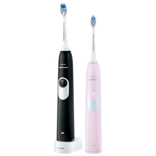 Электрическая зубная щетка Philips Sonicare 2 Series gum health HX6232/41