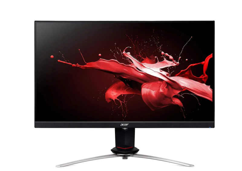 Монитор Acer Nitro XV273Xbmiiprzx