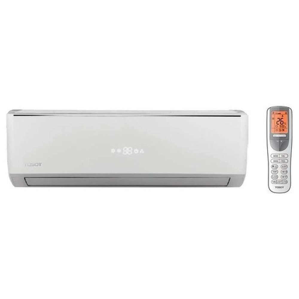Настенная сплит-система Tosot T24H-SLEu2/I / T24H-SLEu2/O