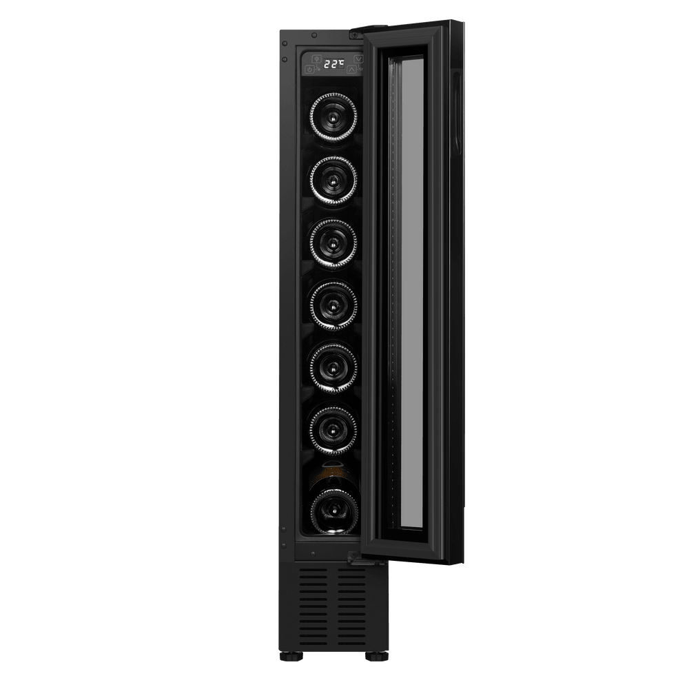 Винный шкаф MAUNFELD MBWC-20S7.1