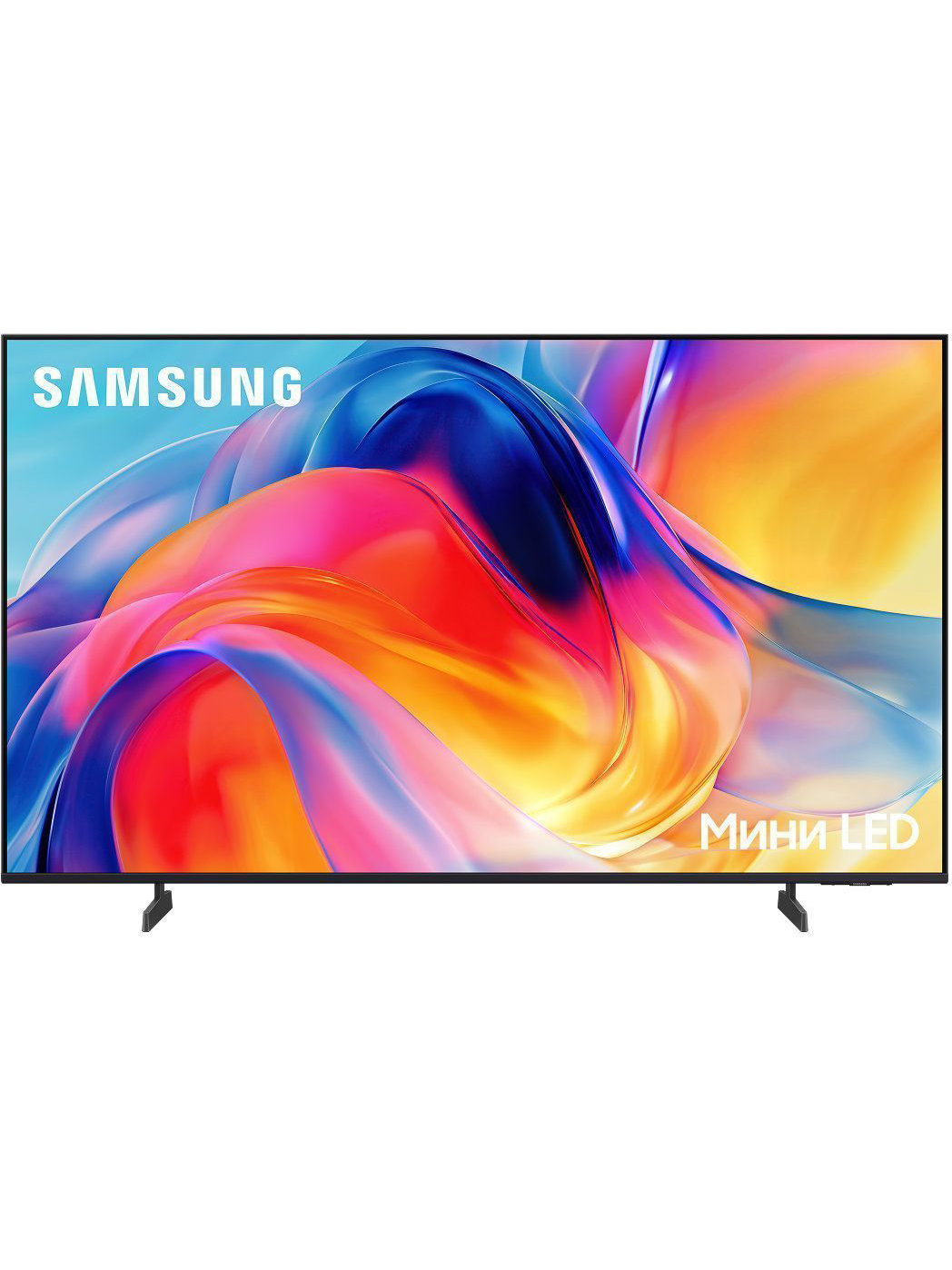 Телевизор Samsung UE55M70HAUXPY