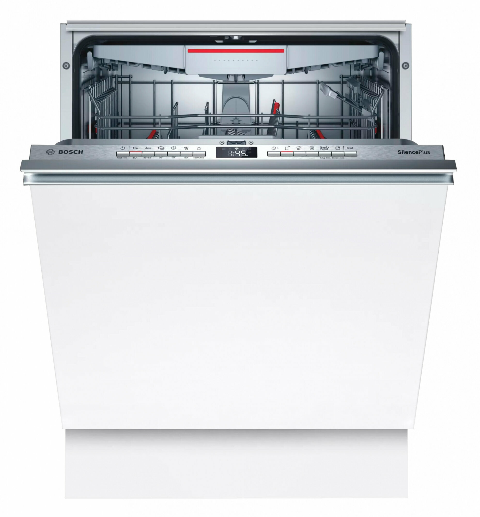 Посудомоечная машина встраиваемая Bosch SMV4HCX52E