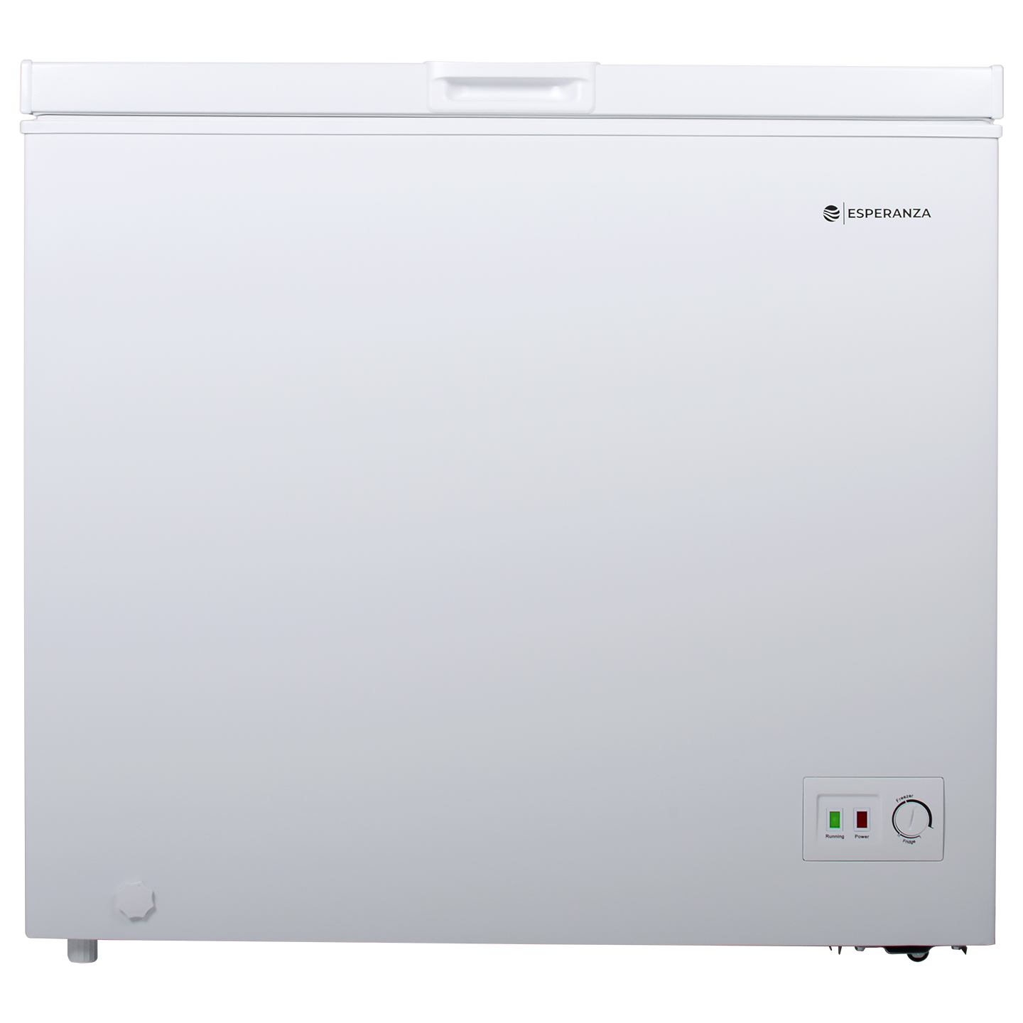 Морозильный ларь Esperanza Elite CFH 235 FW, белый
