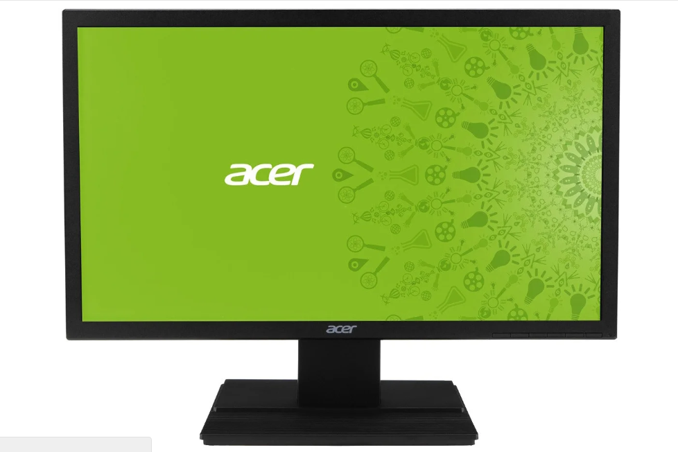 Монитор Acer V226HQLbid