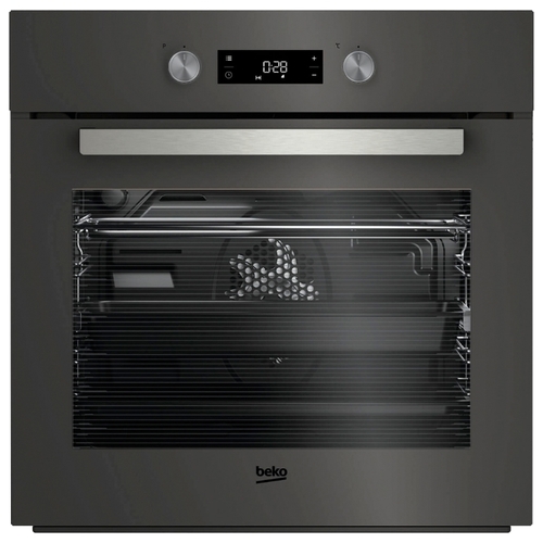 Духовой шкаф электрический BEKO BIM 24301 ZGCS