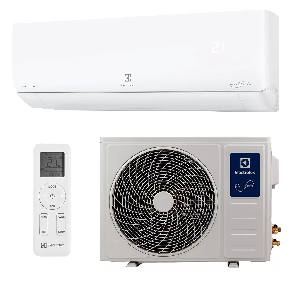 Сплит-система Electrolux EACS/I-24HFW/N8