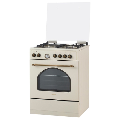Плита Simfer F66EO45017