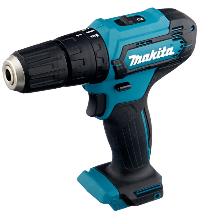 Дрель-шуруповерт Makita HP333DZ